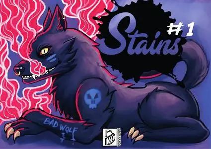 Stains - Tome 1