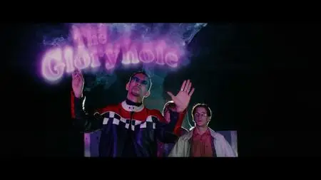 Zillion (2022)