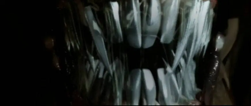 Alien 4 - Resurrection