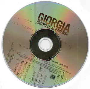 Giorgia - Dietro le apparenze (2011)