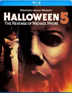 Halloween 5 (1989)