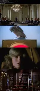 Stridulum / The Visitor (1979)