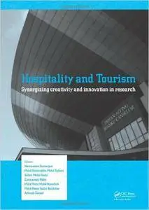 Hospitality and Tourism: Synergizing Creativity and Innovation in Research [Repost]