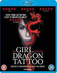 The Girl with the Dragon Tattoo (2009) [EXTENDED]