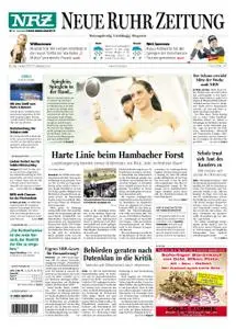 NRZ Neue Ruhr Zeitung Essen-Rüttenscheid - 07. Januar 2019