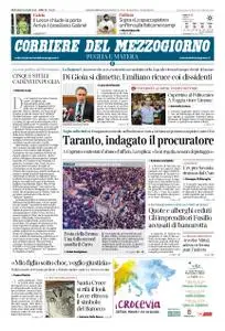 Corriere del Mezzogiorno Bari – 03 luglio 2019