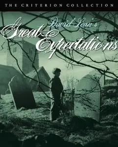 Great Expectations (1946) [The Criterion Collection]