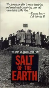 Salt of the Earth (Herbert J. Biberman, 1954)