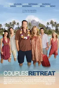 Couples Retreat (2009)
