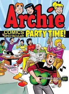 Archie Comics Spectacular - Party Time! (2014)