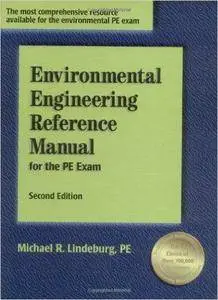 Environmental Engineering Reference Manual (2nd Edition)