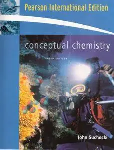 Laboratory Manual for Conceptual Chemistry