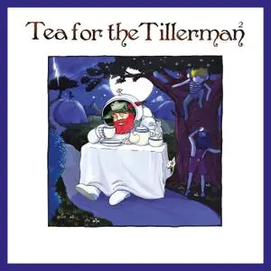 Yusuf / Cat Stevens - Tea for the Tillerman² (1970/2020)