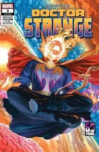 Marvel-Doctor Strange 2023 No 03 2023 HYBRID COMIC eBook