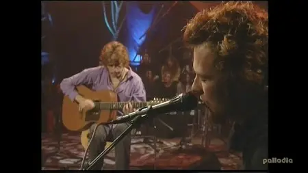 Stone Temple Pilots - MTV Unplugged 1993 (2015) HDTV 1080i