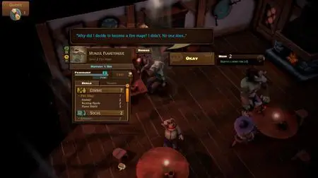 Epic Tavern (2017) (In dev)