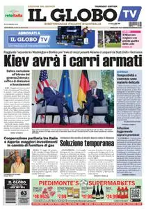 Il Globo - 26 Gennaio 2023