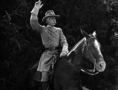 Buster Keaton - The General (1927)