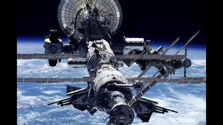 The Orion Conspiracy (2008) HDTVRip