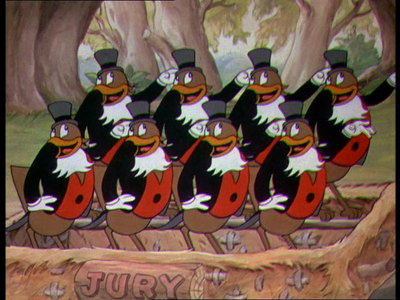 Walt Disney Treasures - Silly Symphonies (1929-1939)