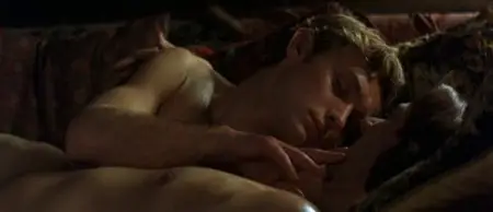Wilde/Oscar Wilde (1997)
