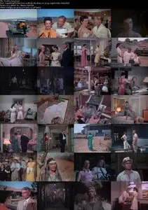 Foxfire (1955) 