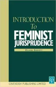 Introduction to Feminist Jurisprudence