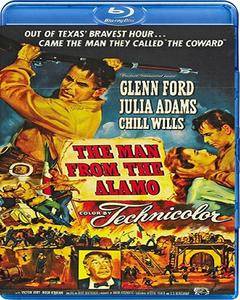 The Man from the Alamo (1953)