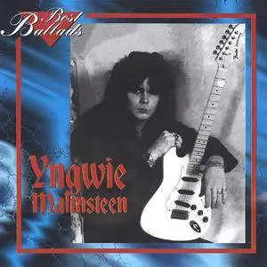 Yngwie Malmsteen - Best Ballads (2005)