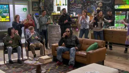 Disjointed S01E11