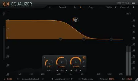 ToneBoosters Plugin Bundle 1.7.4 download the new version for windows