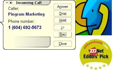 Advanced Call Center 5.7.0.654 