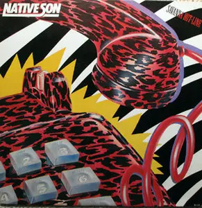 Native Son - Savanna Hot Line