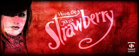 Soundiron Voice Of Gaia Strawberry KONTAKT