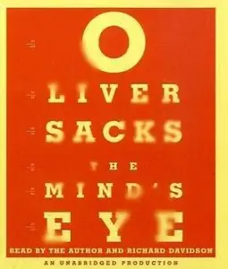 The Mind's Eye (Audiobook) (Repost)