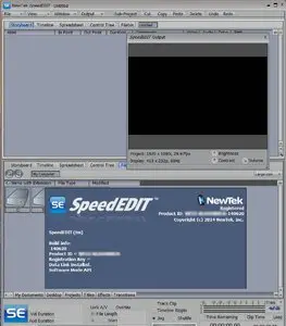 Newtek SpeedEDIT 2.6.2 build 140620 with add-on