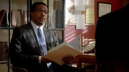 Proven Innocent S01E10