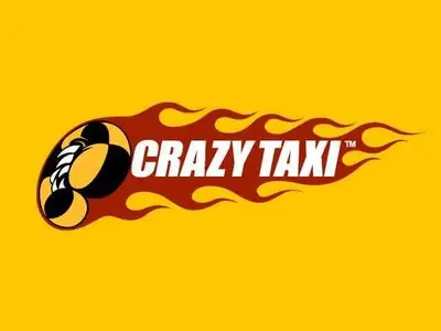 Crazy Taxi - Original Unlocked