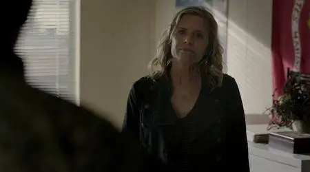 Fear the Walking Dead S03E01-E02 (2017)