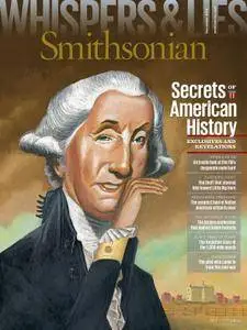 Smithsonian Magazine - November 01, 2015