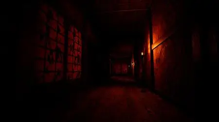 Shadow Corridor (2019)