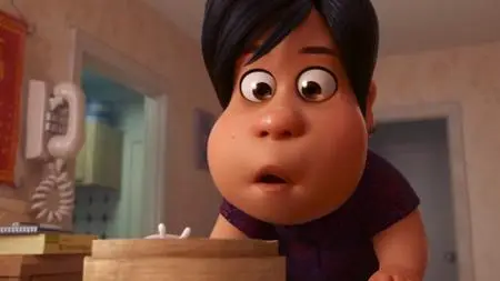 Bao (2018)