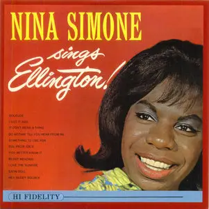 Original Album Series: Nina Simone (2014) [5CD Box-Set]