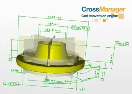 DATAKIT CrossManager 2017.4
