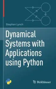 Dynamical Systems with Applications using Python