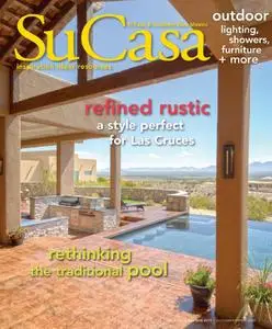 Su Casa El Paso & Southern New Mexico - Summer 2019