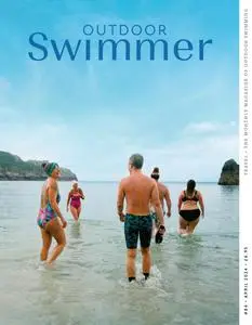Outdoor Swimmer - April 2024