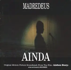 Madredeus - Ainda: OST from the film Lisbon Story (1995) [Repost]