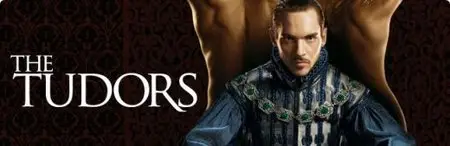 The Tudors 4x01-02