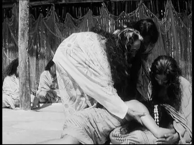 Tabu: A Story of the South Seas (1931) [Masters of Cinema #66] [Re-UP]